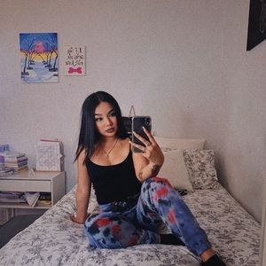 Meet your Posher, Daisy